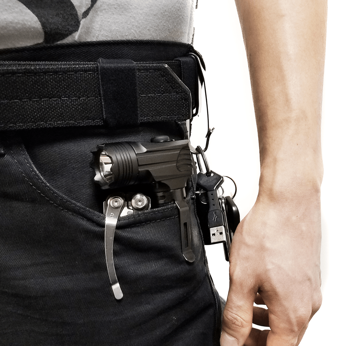 Utg 400 Lumen Libre Tech Led L-Light