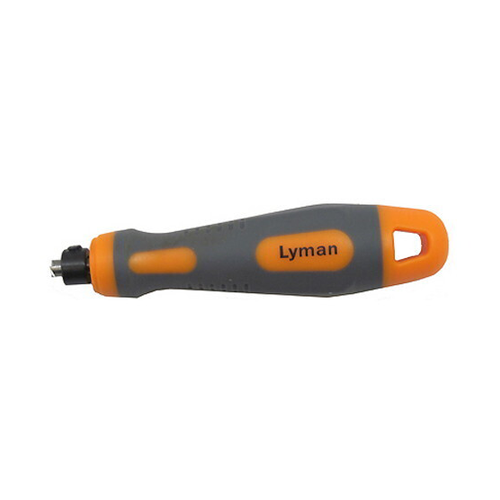 Lyman Primer Pocket Uniformer Small