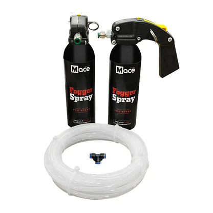 Mace Mobile Pepper Spray Defensive System