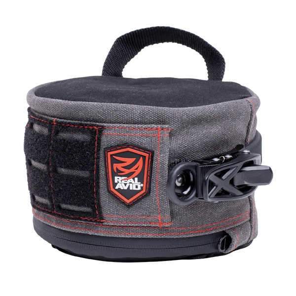 Revo Ratcheting Shooting Bags