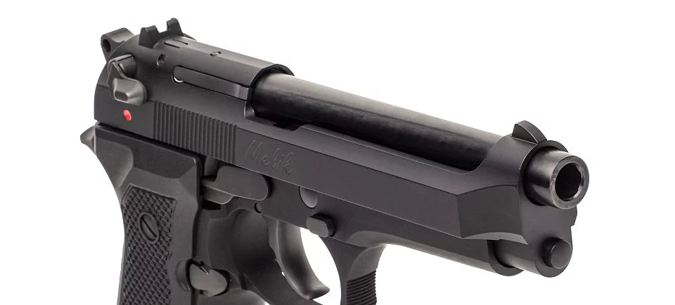 Derya Melik - Limted Stock