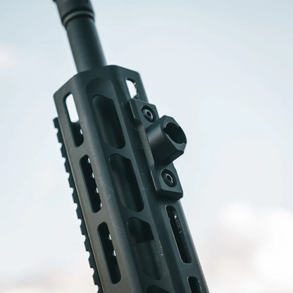 Spartan Classic M-Lok Adapter