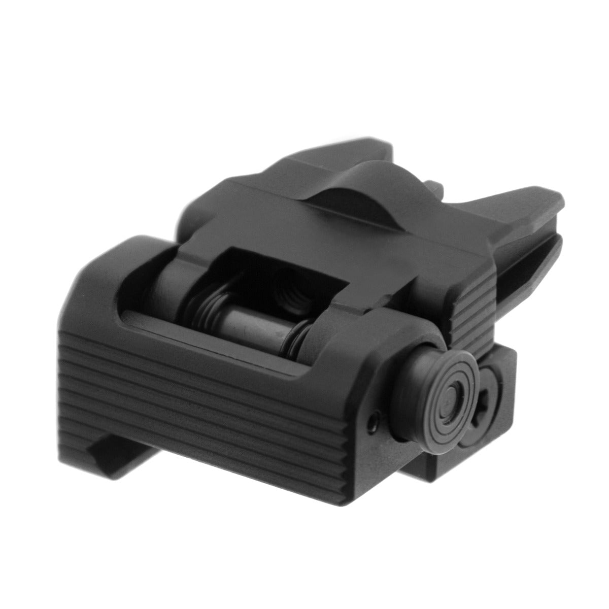 Utg Sport Accu-Sync Ar15 Flip Up Front Sight