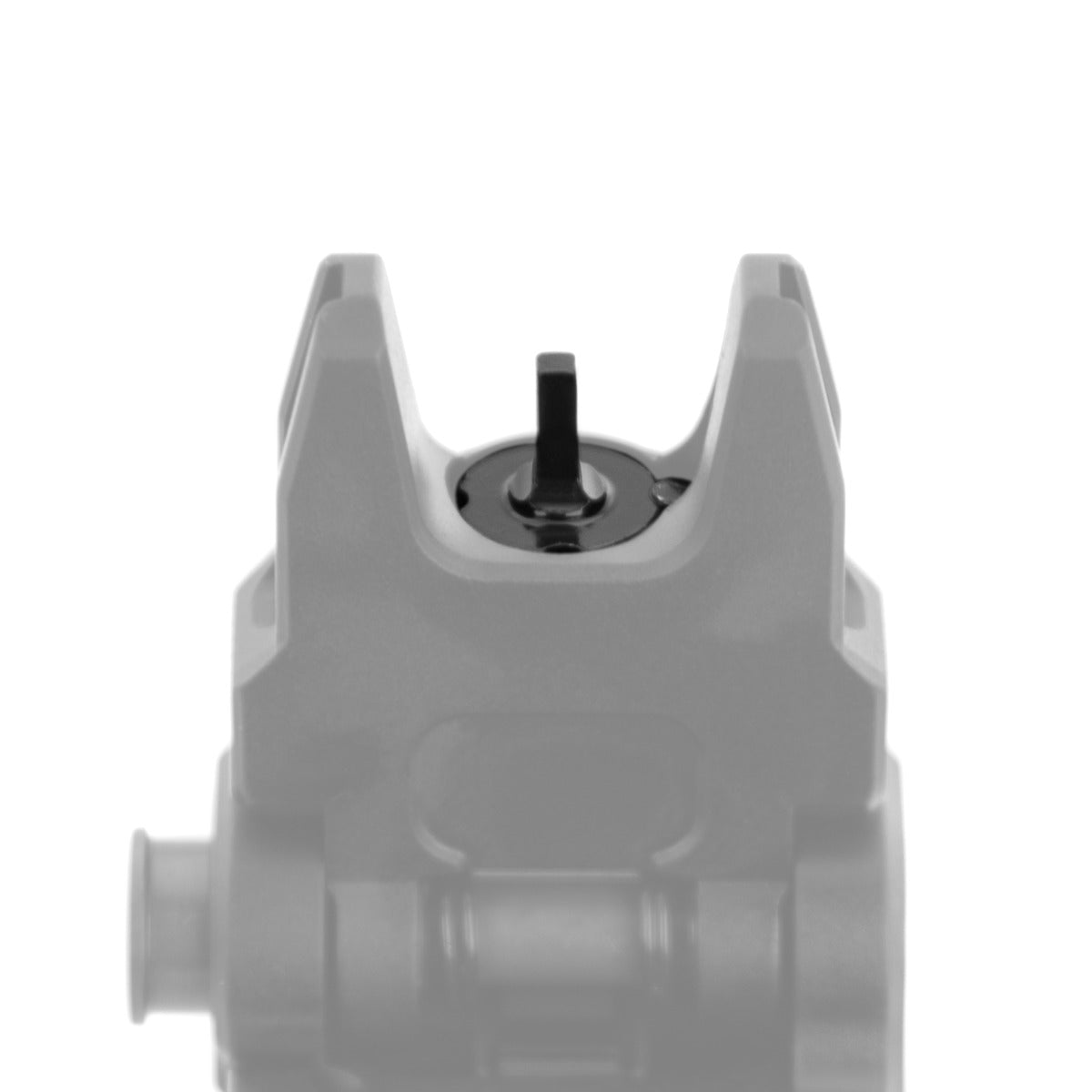 Utg Sport Accu-Sync Ar15 Flip Up Front Sight
