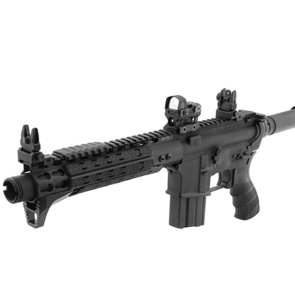 Utg Sport Accu-Sync Ar15 Flip Up Front Sight
