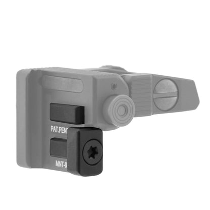Utg Sport Accu-Sync Ar15 Flip Up Rear Sight