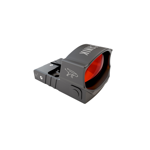 Canik Mec M02 Versatile Reflex