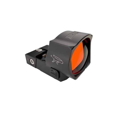 Canik Mo3 Competition Reflex Sight