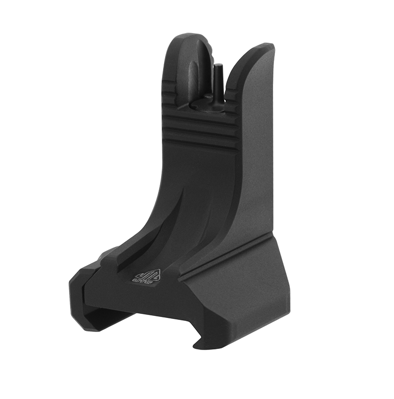 Utg Super Slim Fixed Low Profile Front Sight