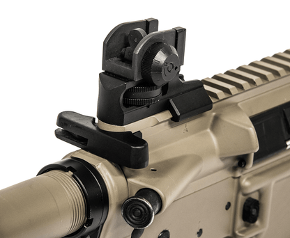 Utg 950 Super Slim Fixed Rear Sight Picatinny