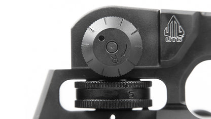 Utg Sporting Type Forged Carry Handle