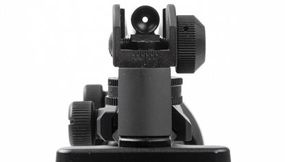 Utg Sporting Type Forged Carry Handle