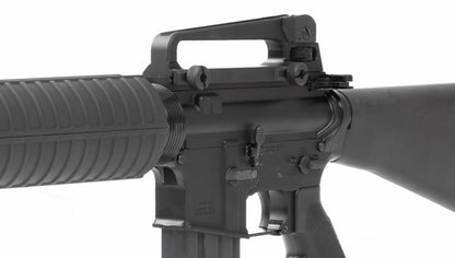 Utg Sporting Type Forged Carry Handle