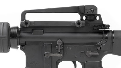 Utg Sporting Type Forged Carry Handle