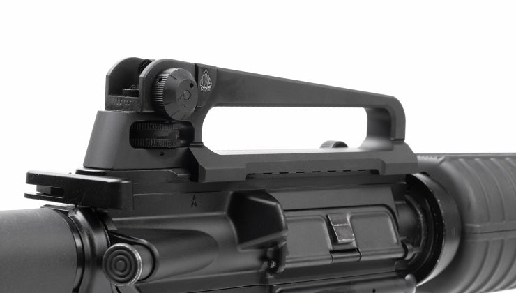 Utg Sporting Type Forged Carry Handle