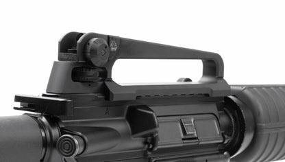 Utg Sporting Type Forged Carry Handle