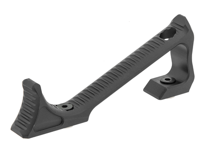 UTG Ultra Slim Angled Foregrip Keymod