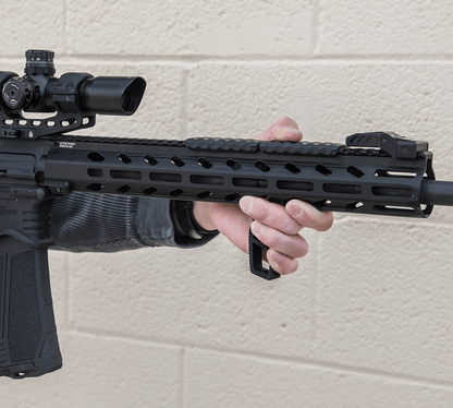 Utg Ultra Slim Foregrip Mlok