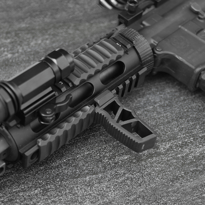 Utg Ultra Slim Foregrip Picatinny