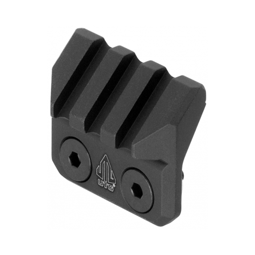 UTG M-LOK Angled Picatinny Mount