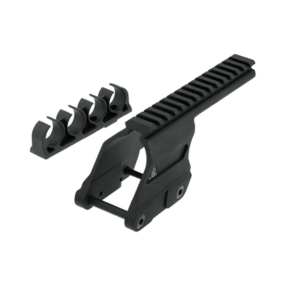 Utg 870 Optic Mount 12ga Rem870&Rem870dm