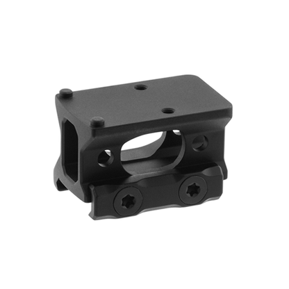 Utg Superslim Lower 1/3 Picatinny Riser Trijicon Rmr