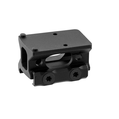 Utg Superslim Picatinny Rmr Mount Absolute Co-Witnes