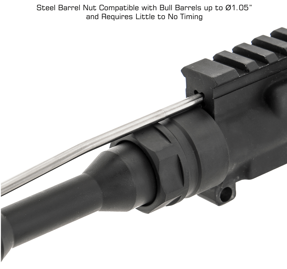 Utg Arwen 15  M-Lok F/Float Handguard