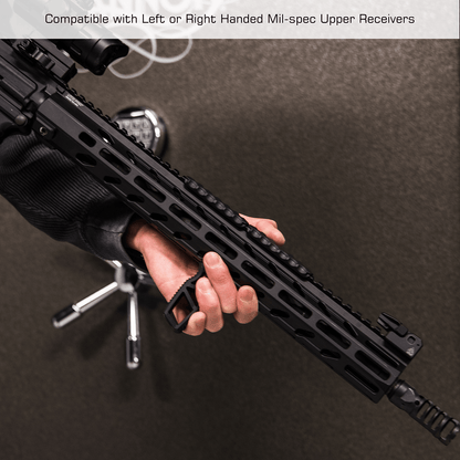 Utg Arwen 15  M-Lok F/Float Handguard