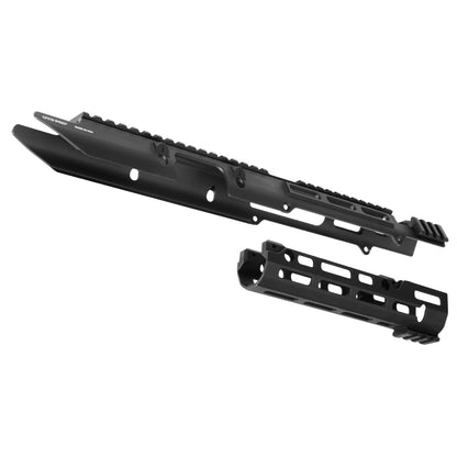 Utg Monolithic M-Lok Handgaurd