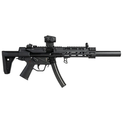 Utg Monolithic M-Lok Handgaurd