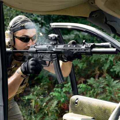 Utg Monolithic M-Lok Handgaurd