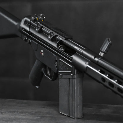 Utg Pro Claw Mount Ext Picatiny For Mps/Mpsk