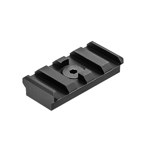 Utg M-Lok 4-Slot Picatinny Rail Section