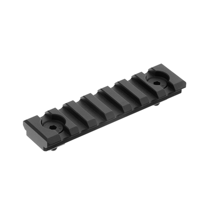 Utg Pro 7 Slot Mlok Picatinny Tail Sec