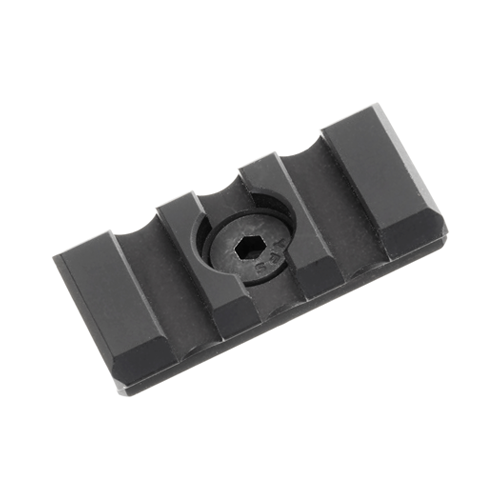 Utg Pro 3 Slot Mlok Picatinny Tail Sec