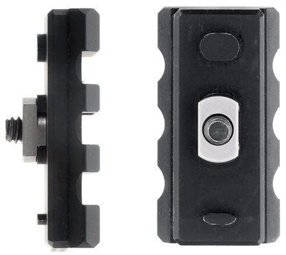 Utg Pro 3 Slot Mlok Picatinny Tail Sec