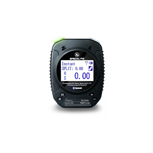 Special Pie Shot Timer ( Latest Release )