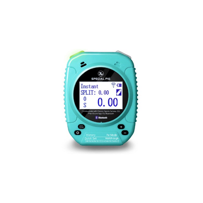 Special Pie Shot Timer ( Latest Release )