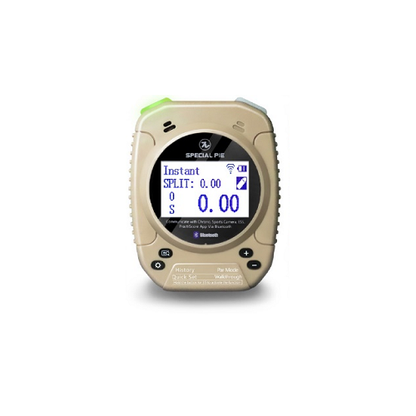 Special Pie Shot Timer ( Latest Release )