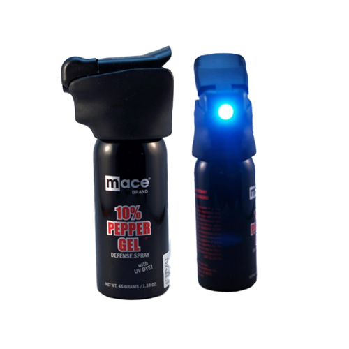 Mace Night Defender MK III Light