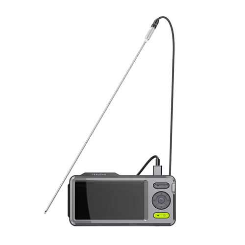 Teslong Rifle Borescope With 5'' Ips Screen Ntg500