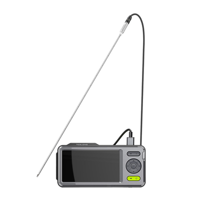 Teslong Rifle Borescope With 5'' Ips Screen Ntg500