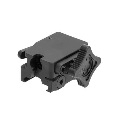 Utg Overbore Bipod Qd  Mount