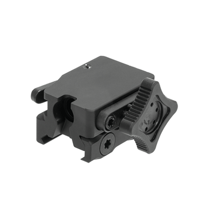 Utg Overbore Bipod Qd  Mount