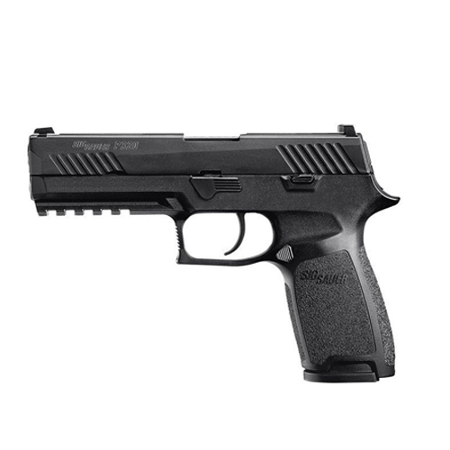 SIG SAUER P320