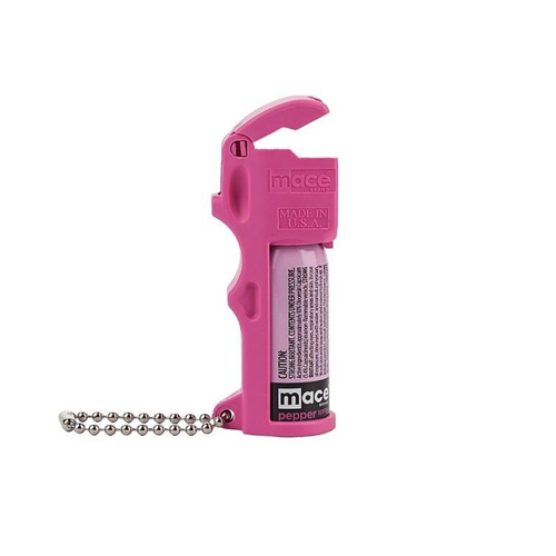 Mace Pocket Model Pepper Spray Pink
