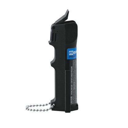 Mace Police Model Pepper Spray with UV Dye