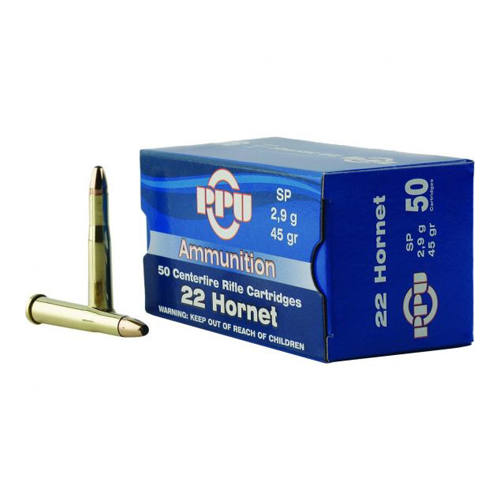 Ppu 22 Hornet 45 Sp 50