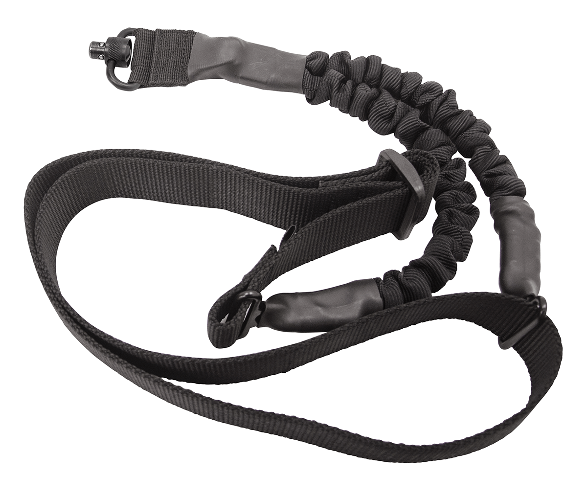 Utg Next Gen S/Point Bungee Sling Qd